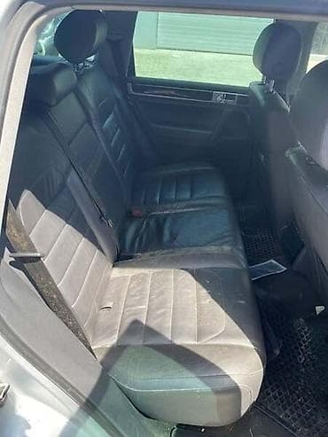farovi za traktor: DELOVI TOUAREG ZA VOLKSWAGEN TOUAREG - DELOVI ZA TOUAREG | — 1