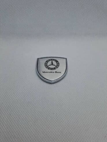 polovni traktori imt 539 i 533 srbija: Samolepljivi metalni stiker za automobil - MERCEDES Metalni stiker za — 11