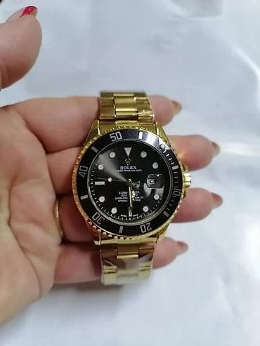 Džepni satovi: Rolex, Muški — 4