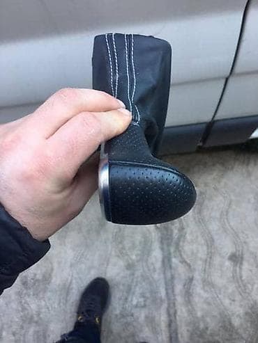 prozori za kamp prikolice: S LINE RUCICA MENJAC ZA AUDI A4, A4 ALLROAD, A5 . OD 2008. DO 2016 — 3