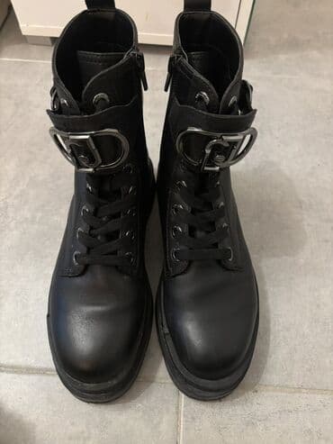 Ostala ženska obuća: Gležnjače, Liu Jo, 38 — 3