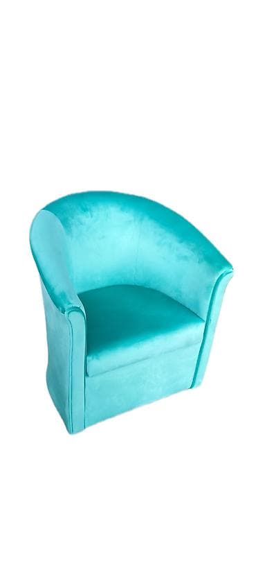 Fotelje na akciji Samo u ovim bojama. Svetlo zelena i zuta.Ogranicena