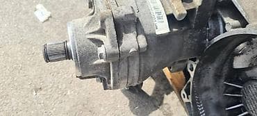 boje za automobile: REDUKTOR ZA AUDI Q3 - 0A6409053AB | Reduktor Audi Q3 — 2