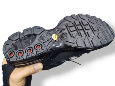 air max 5: Trainers, size - 46 — 4