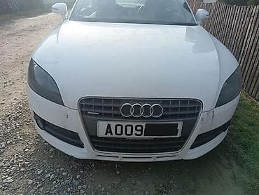 krovni nosači: DELOVI ZA AUDI TT | Sve za Audi TT 4 Dostava na kućnu adresu brzom — 3