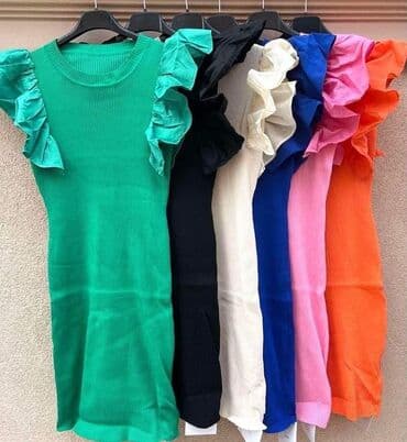 springfield srbija haljine: Haljina: 2300 dinara — 2