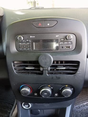 letva volana corsa c: Radio za kola — 2