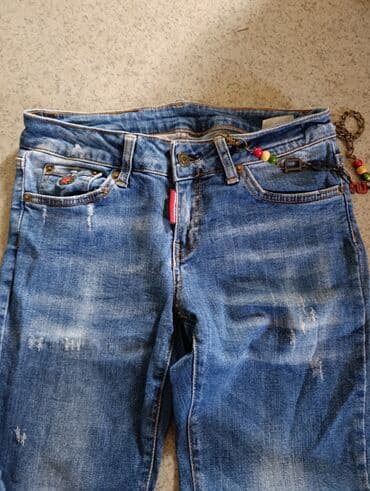 novi pazar farmerke veleprodaja cene: Farmerke m — 2