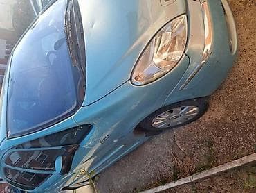 auto otpad becej: KOMPLETAN AUTO U DELOVIM ZA CITROEN XSARA PICASSO ZA 2005. GOD. | — 3