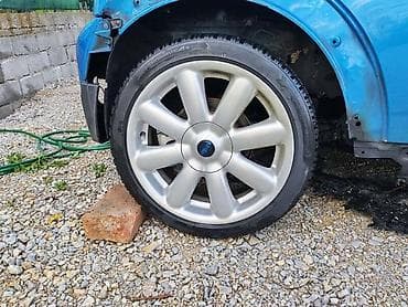 fulton mx 991 u: DELOVI ZA MINI COOPER S 2008. GOD. | Delovi za mini cooper s r56 3 — 2