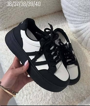 Ženske patike – više modela i boja - Veličine: 36 / 37 / 38 / 39 / 40