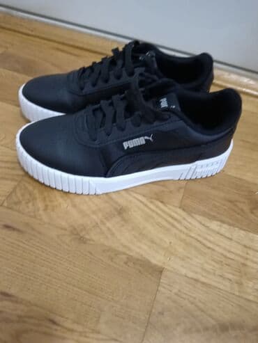 infinity zenske jakne: Puma, 36, bоја - Crna — 3