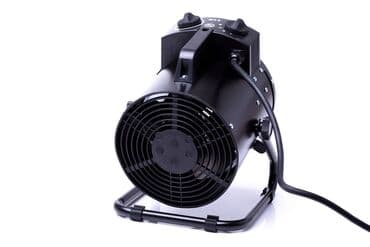 Elektronika: PROLINETECH Kalorifer PLT/BGP-30 RACUN I GARANCIJA NA PROIZVOD — 4