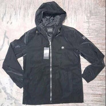 zimske jakne novi pazar: Šuškavac, 2XL, Calvin Klein, bоја - Crna — 2