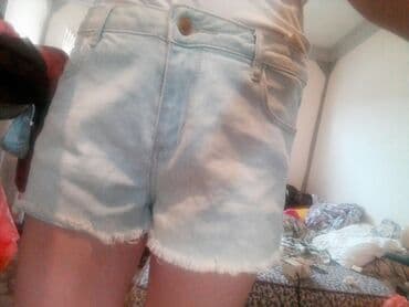 crivit ski pantalone: Sorc — 1