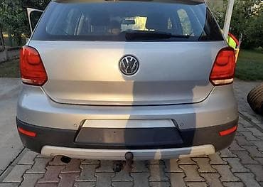 auto punjac: KUKA ZA VUCU BRINK ZA VOLKSWAGEN CROSS POLO, POLO | kuka za vucu za — 4
