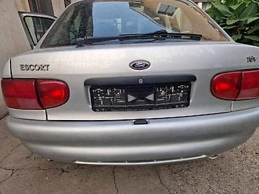 auto otpad ruma: DELOVI ZA FORD ESCORT OD 1996. DO 2000. GOD. | SMEDEREVSKA PALANKA — 5