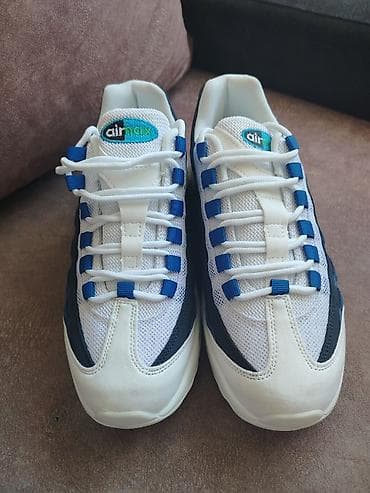 paciotti patike plave: Patke nove-kopija. Crveneduzina gazista 26,5 cm, plave 26 cm. Cena za — 4