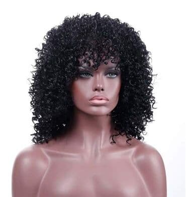 sasvim prirodno majice: Perike poluprirodne
4800 dinara
Saljemo postexpresom — 1