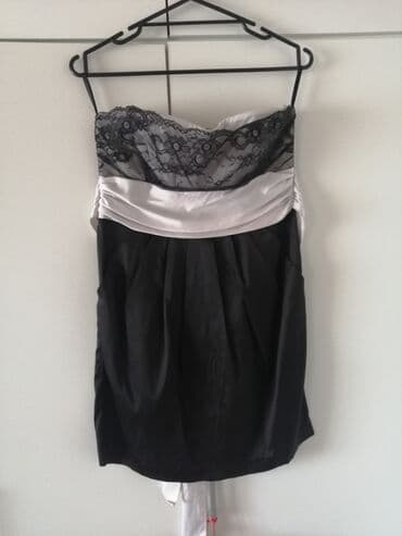 dex rock novi duks: Nova svecana haljina vel 38 samo 300 din — 1