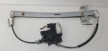 PREDNJI LEVI PODIZAC MOTORIC ZA MAZDA 2 OD 2002. DO 2007. GOD. |