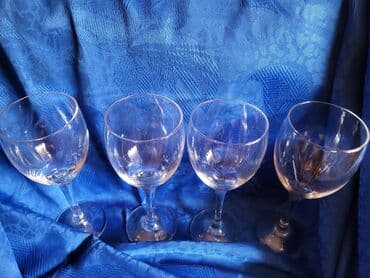 case za viski: Case nove za vino,usnama duvano staklo,vintaz. Pakovanje fabricki 4 — 8