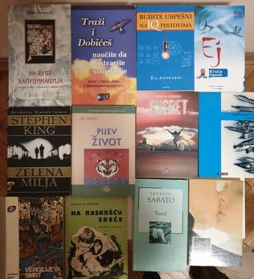 Art & Collectibles: - Lav Nikolajevič Tolstoj: Rat i mir 1 (Zlatni Rusi, tvrd povez) - — 2