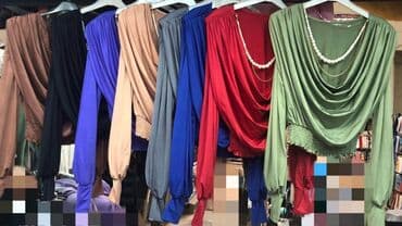 h m zenske kosulje: 2000
S m l — 9