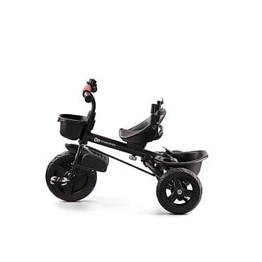 zvoncare za punije: KINDERKRAFT TRICIKL AVEO ROSE PINK – KRAVEO00PNK Tricikl za decu od 9 — 1