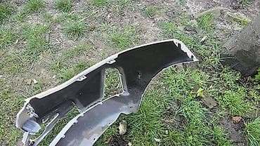 centralno za kola: PREDNJI BRANIK G45 ZA BMW X3 | BMW X3 g45 prednji branik 8087013 — 4