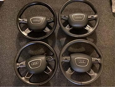 alat za riljanje: AIR BAG ZA AUDI A3, A4, A4 ALLROAD . | za audi modele od 2011 — 1