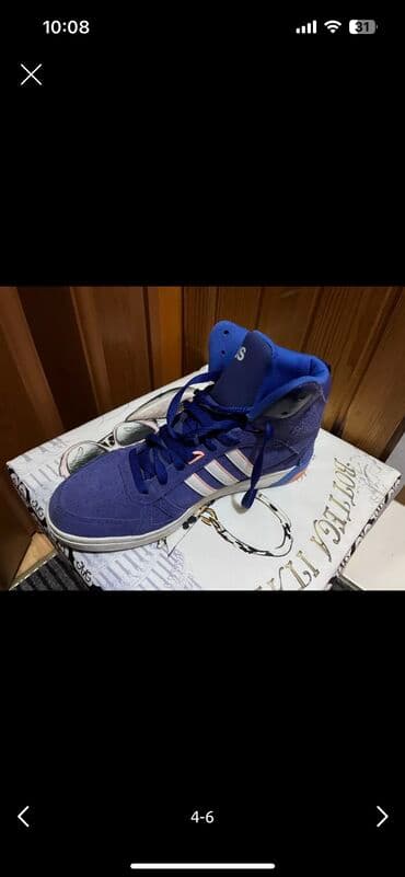 midi haljine h m: Adidas, 40, bоја - Tirkizna — 2