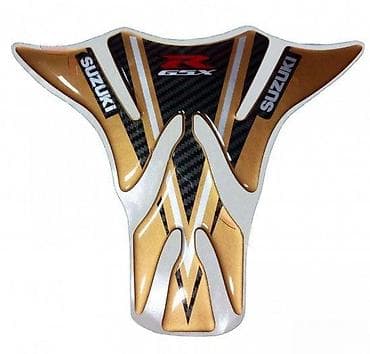 top model stvari: SUZUKI GSXR - tank pad - 459 📌 Opis: Samolepljivi protektor za — 1