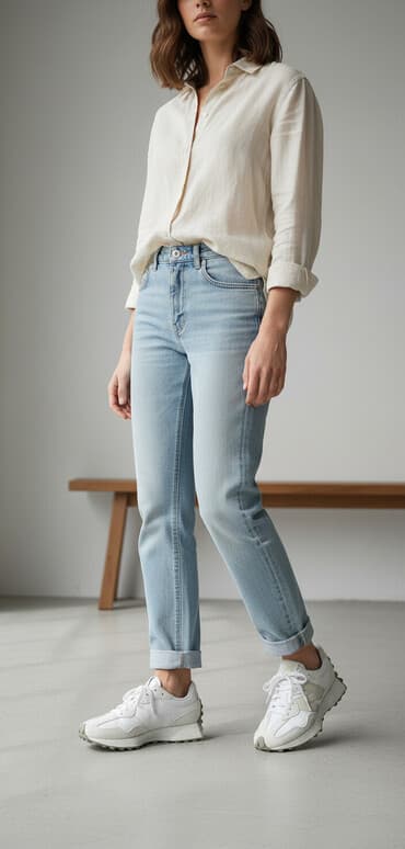 puma patike rs x: New Balance, 36.5, color - White — 1