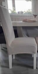 jysk stalak za vino: Pamuk, Za stolice — 1