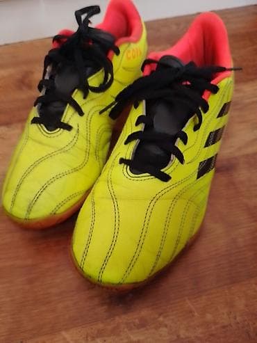 adidas dragon cena: Patike za fudbal ADIDAS COPA br 40 su u odlicnom stanju sa sitnim — 8