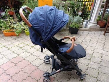 astronaut igracka: Prodajem decija kolica Babies Smiloo, bez ostecenja, kupljena u — 1