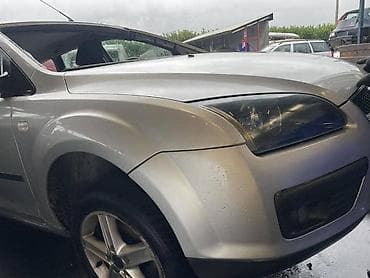 auto otpad ruma: RAZNI DELOVI MOTORA ZA FORD C-MAX, ESCORT, FIESTA . OD 2000. DO — 2
