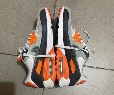 mokasine sa debelim djonom: Trainers, Nike, size - 41 — 4