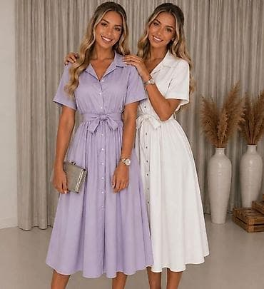 Dresses: 04. Haljina 2.600 dinara🥰 A — 5