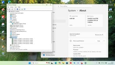 Laptop i Netbook računari: Intel Core i3, 8 GB OZU — 3