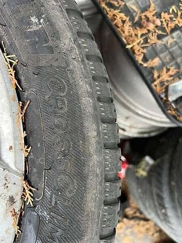 MICHELIN 215/55 R17 LETNJA | Michelin 215/55R17, stanje odlično