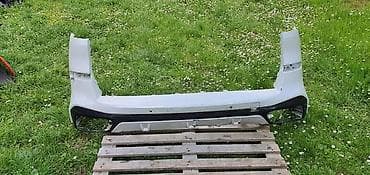 lanci za sneg cena: ZADNJI BRANIK ZA BMW X5 M, X5 | bmw x5 G05 M zadnji branik bmw 0 — 1