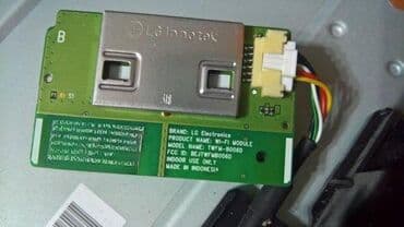 postolje za tv lg: LG 47LA6136 U delovima Mainboard LG EBT62391021 - EBR76572510 - — 12