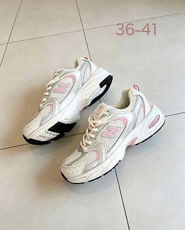 patike duboke: New balance 530 patike NOVO Novo Brojevi 36 do 46, zavisi od modela — 3