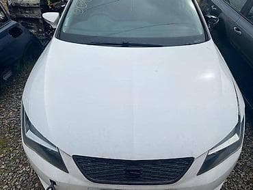 HAUBA ZA SEAT LEON OD 2013. DO 2017. GOD. | Hauba za Seat Leon 13-17
