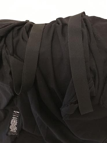 extera jakne: Original RELIGION London duks /jakna sa dzepovima i kapuljacom L Crna — 7