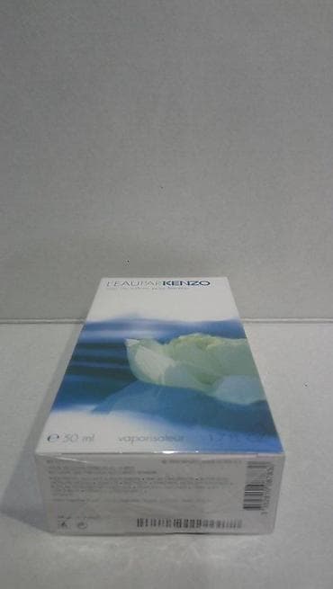 KENZO L'EAU PAR POUR FEMME EDT 50ML | Kenzo L'eau Par pour Femme edt