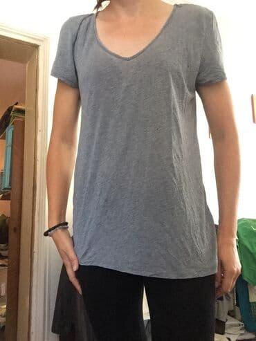 springfield muske pantalone: Majice — 10