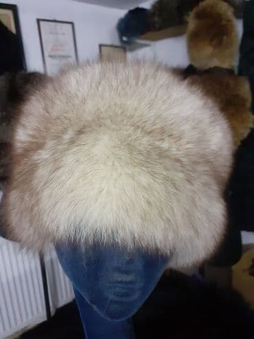 Headgear: Subara — 2